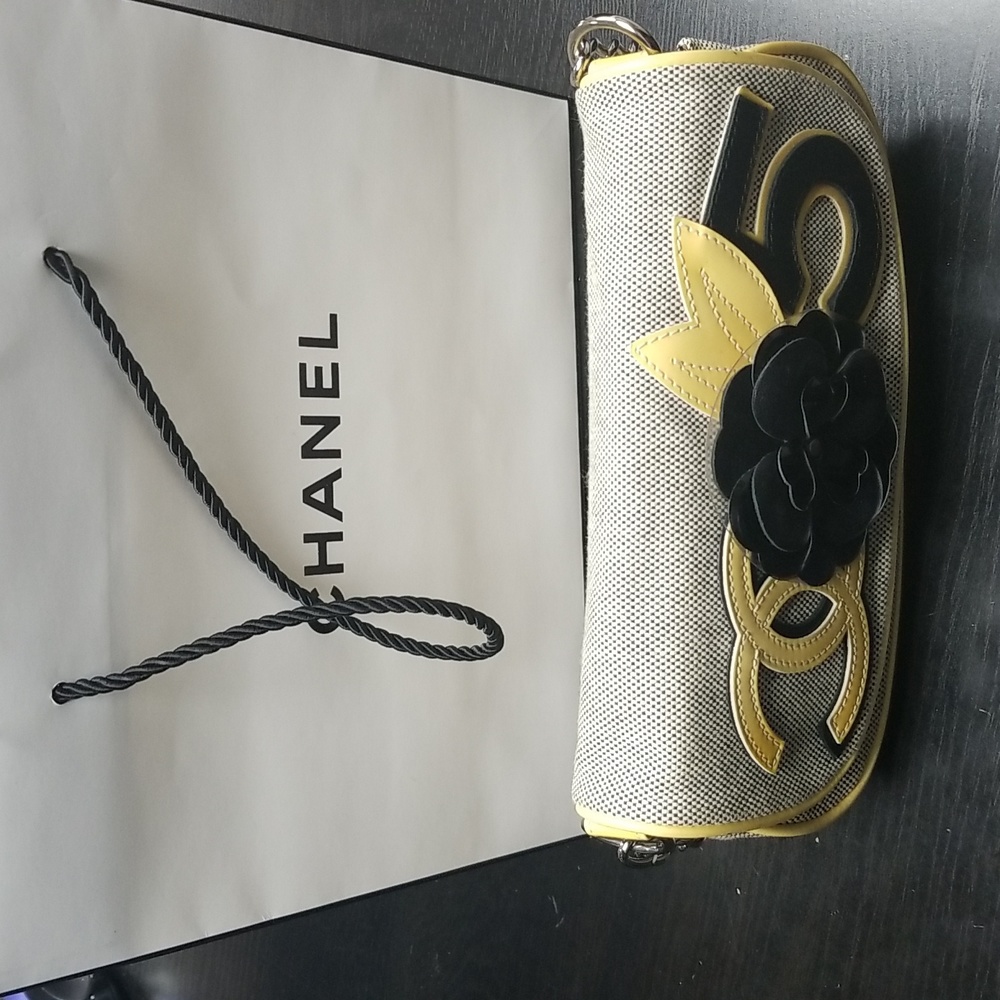 Chanel small bag